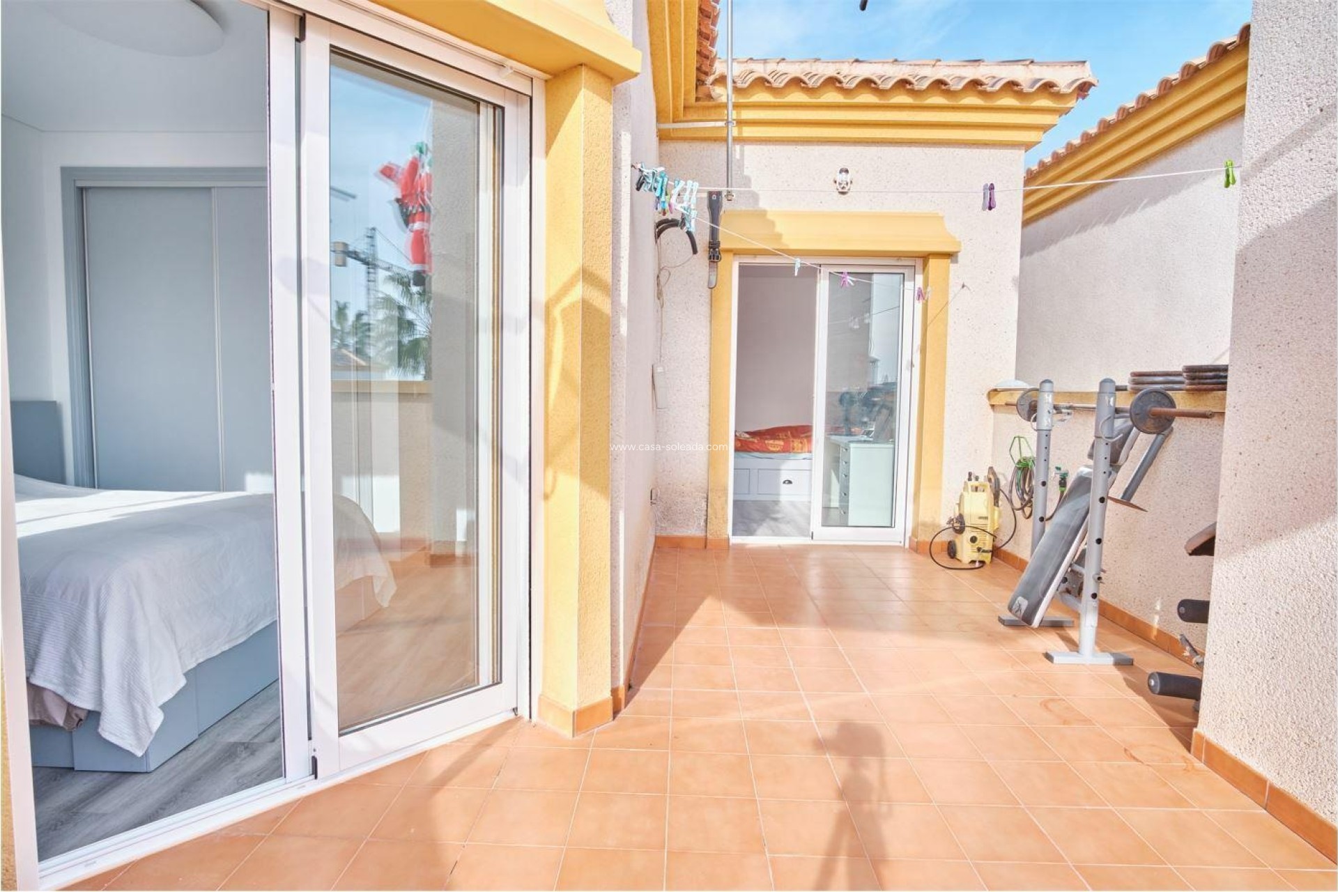 Herverkoop - Villa - Los Montesinos - Costa Blanca