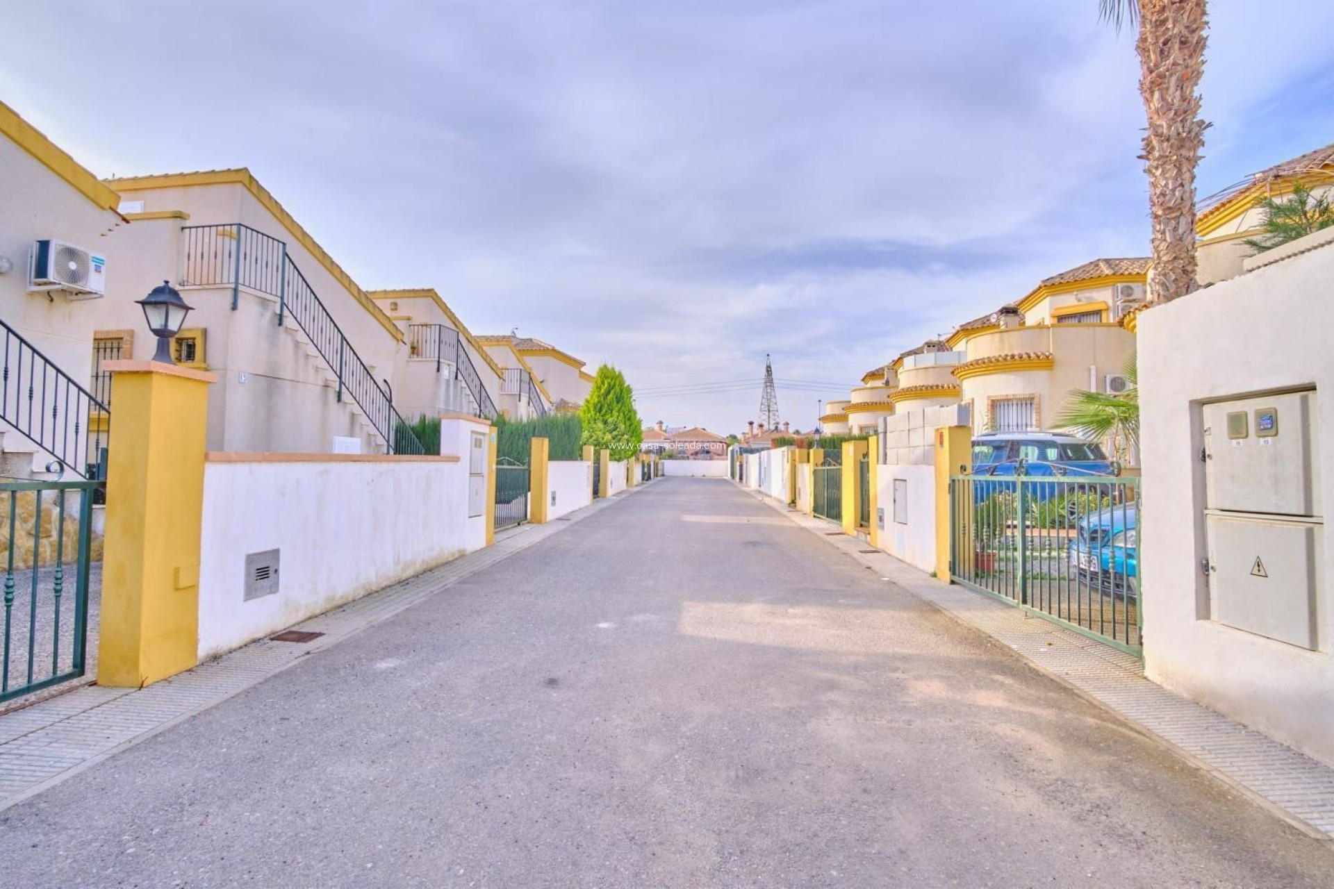 Herverkoop - Villa - Los Montesinos - Costa Blanca