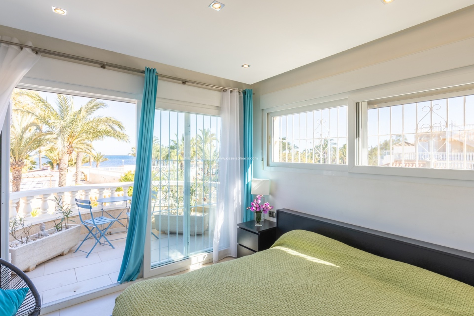 Herverkoop - Villa - Los Urrutias - Costa Calida
