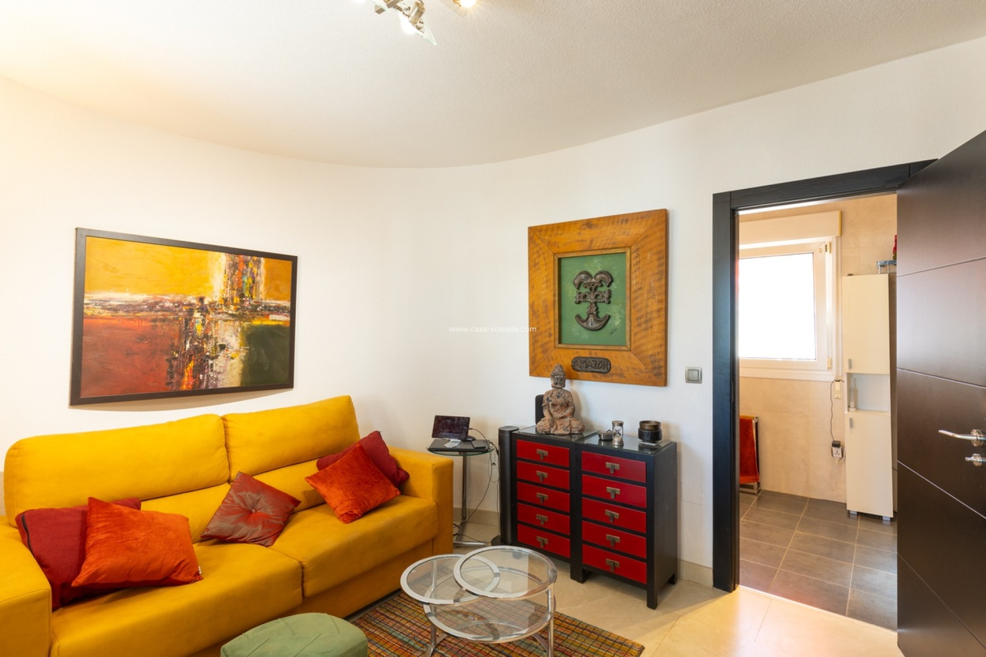 Herverkoop - Villa - Los Urrutias - Costa Calida