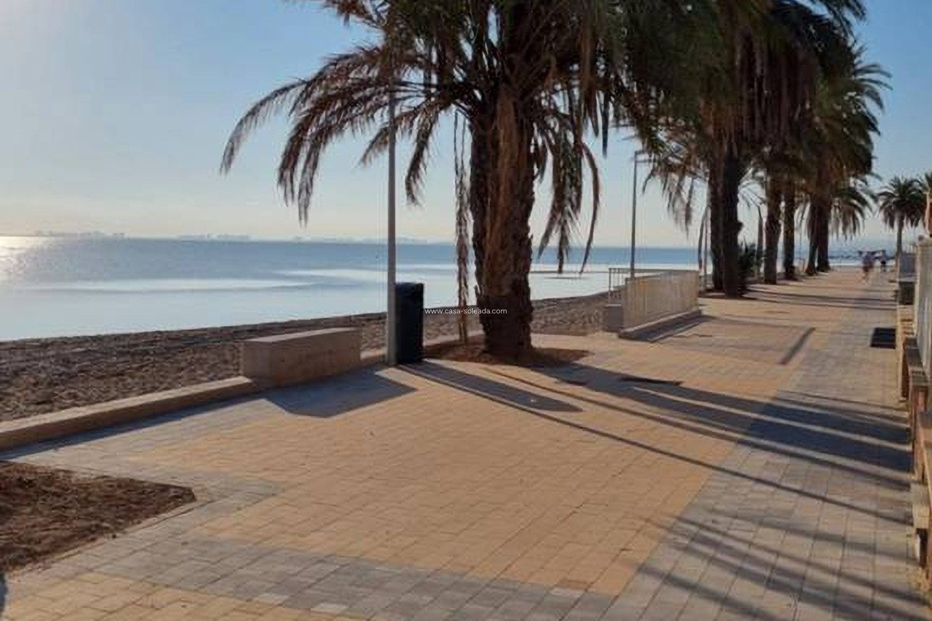 Herverkoop - Villa - Los Urrutias - Costa Calida