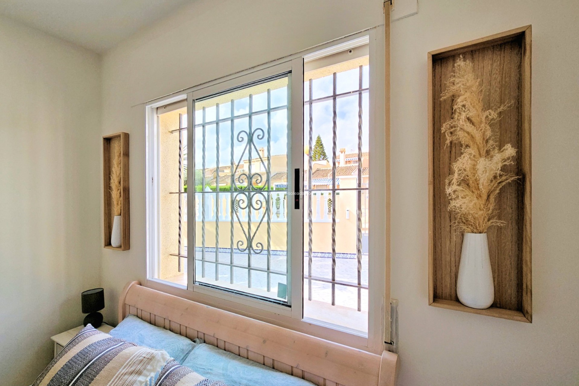 Herverkoop - Villa - Los Urrutias - Costa Calida