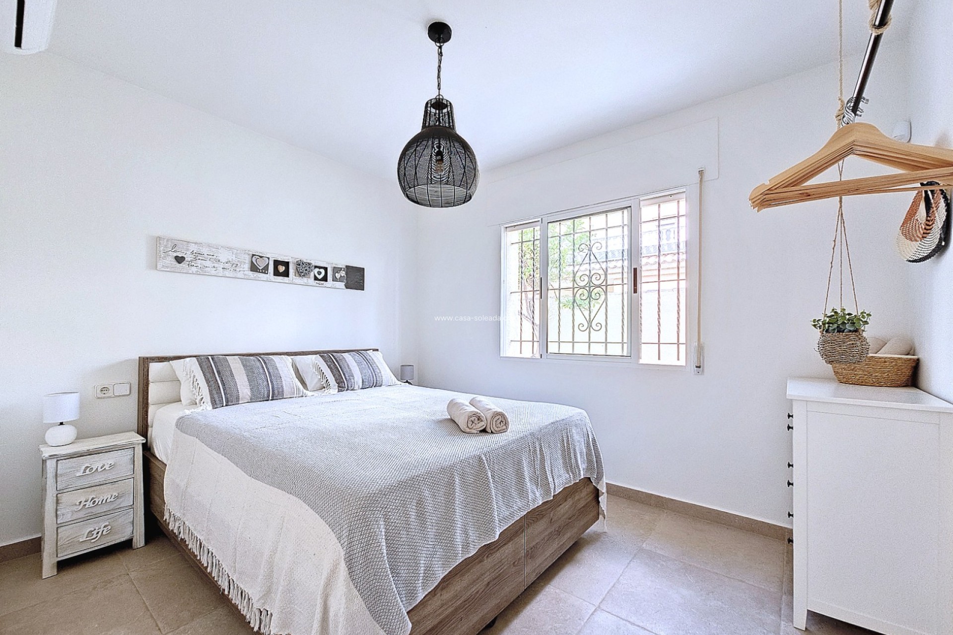Herverkoop - Villa - Los Urrutias - Costa Calida
