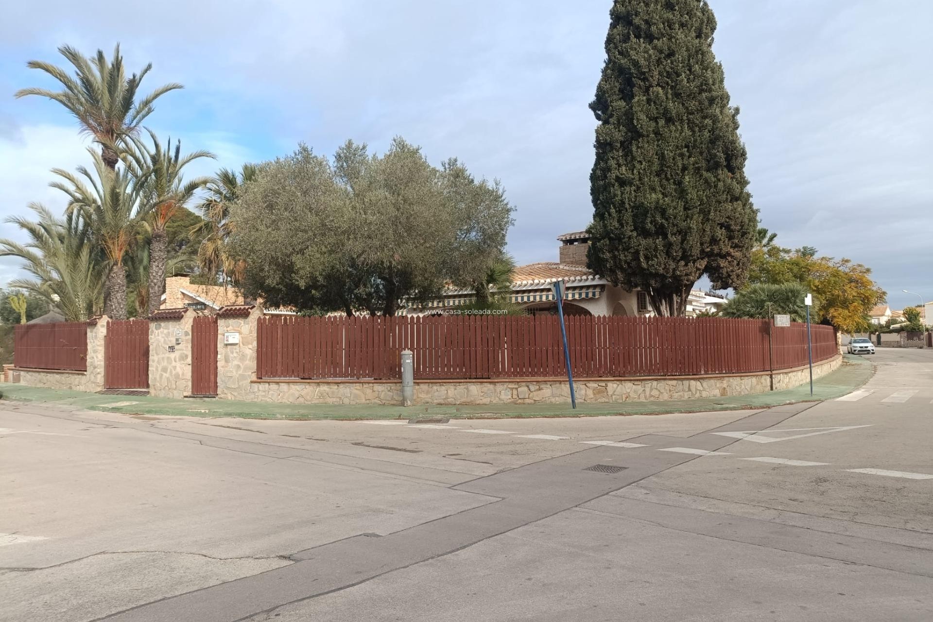 Herverkoop - Villa - Orihuela Costa - Campoamor