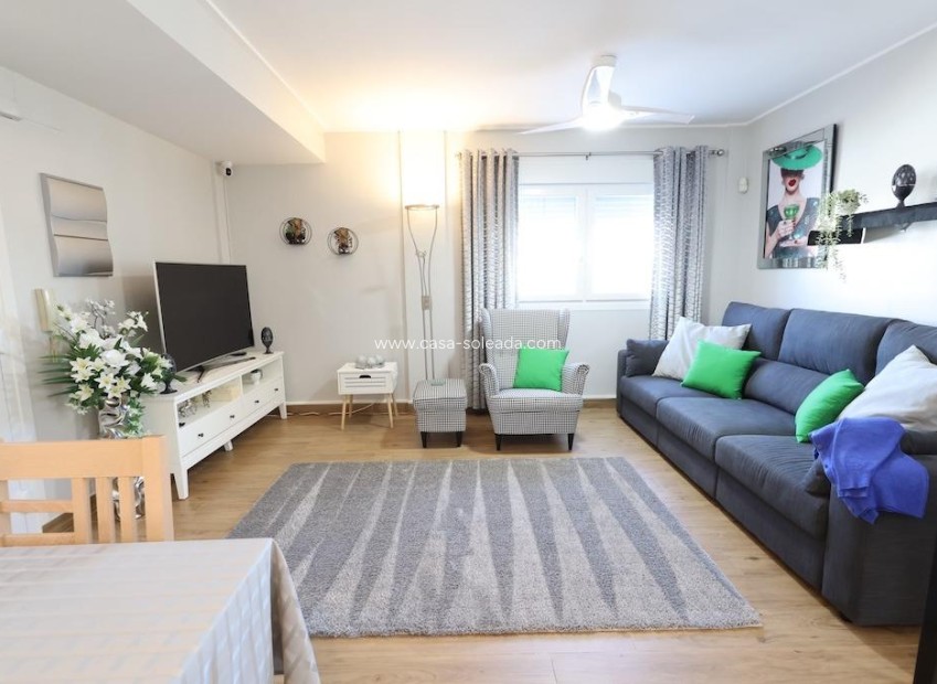 Herverkoop - Villa - Orihuela Costa - Costa Blanca