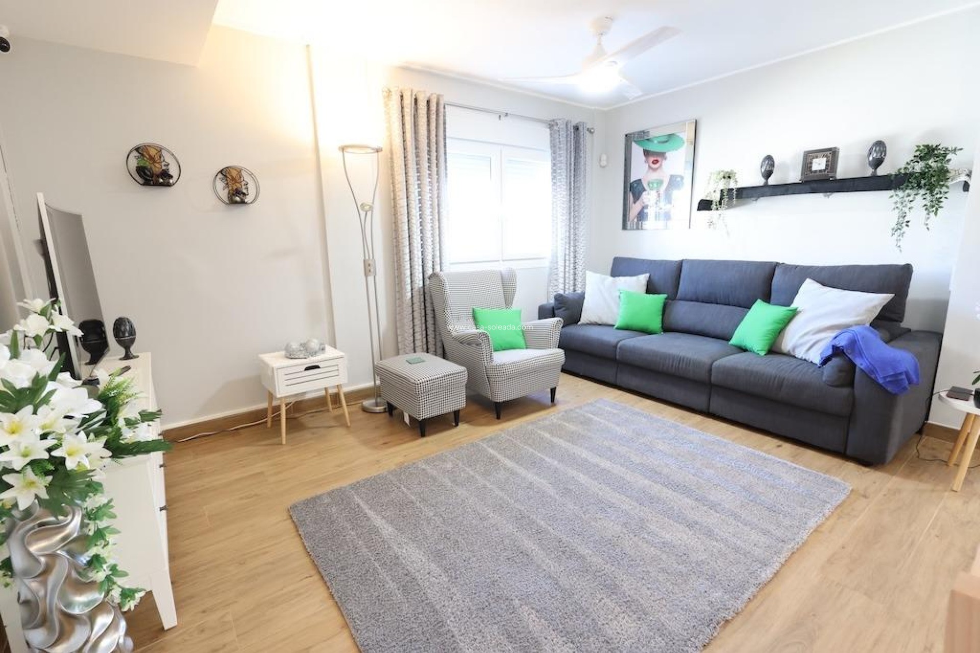 Herverkoop - Villa - Orihuela Costa - Costa Blanca