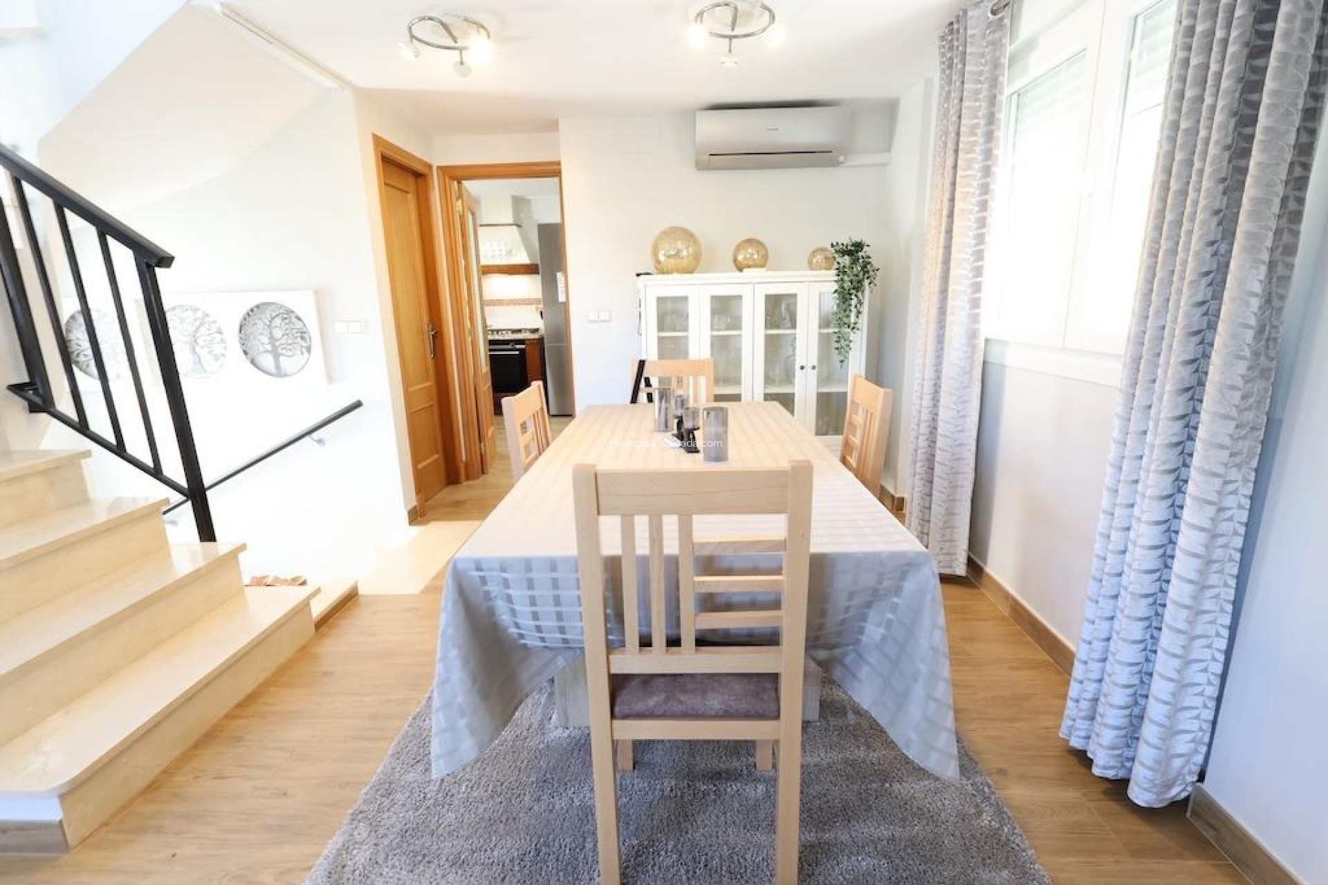 Herverkoop - Villa - Orihuela Costa - Costa Blanca