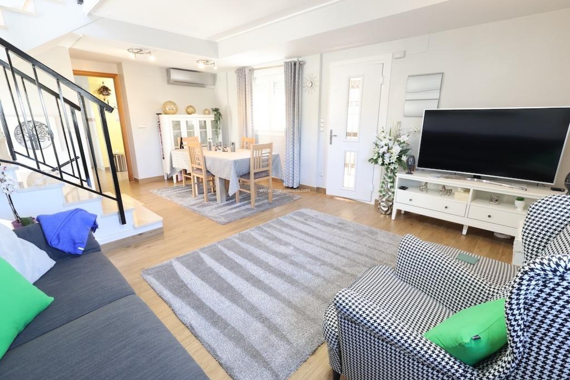 Herverkoop - Villa - Orihuela Costa - Costa Blanca