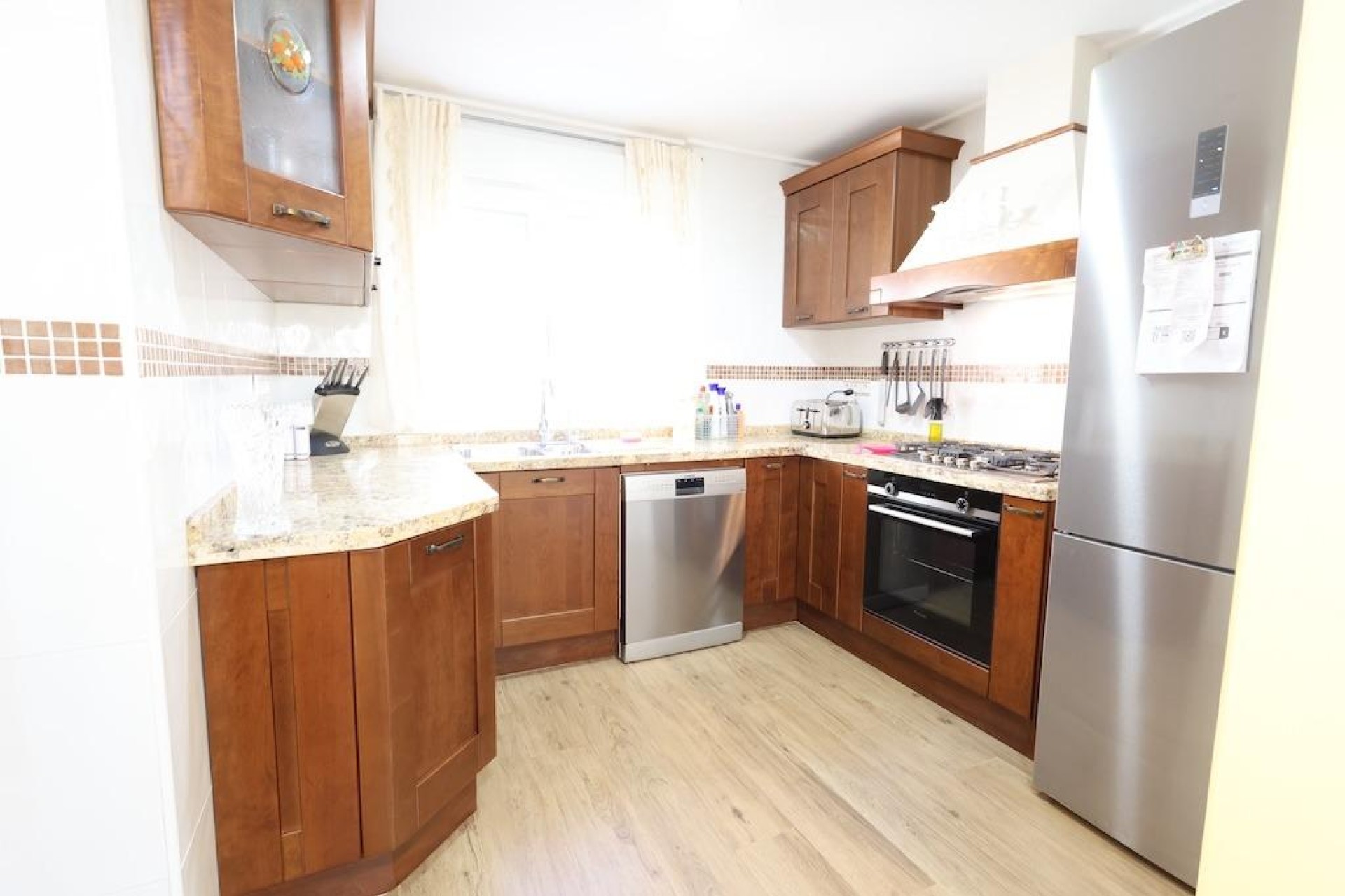 Herverkoop - Villa - Orihuela Costa - Costa Blanca