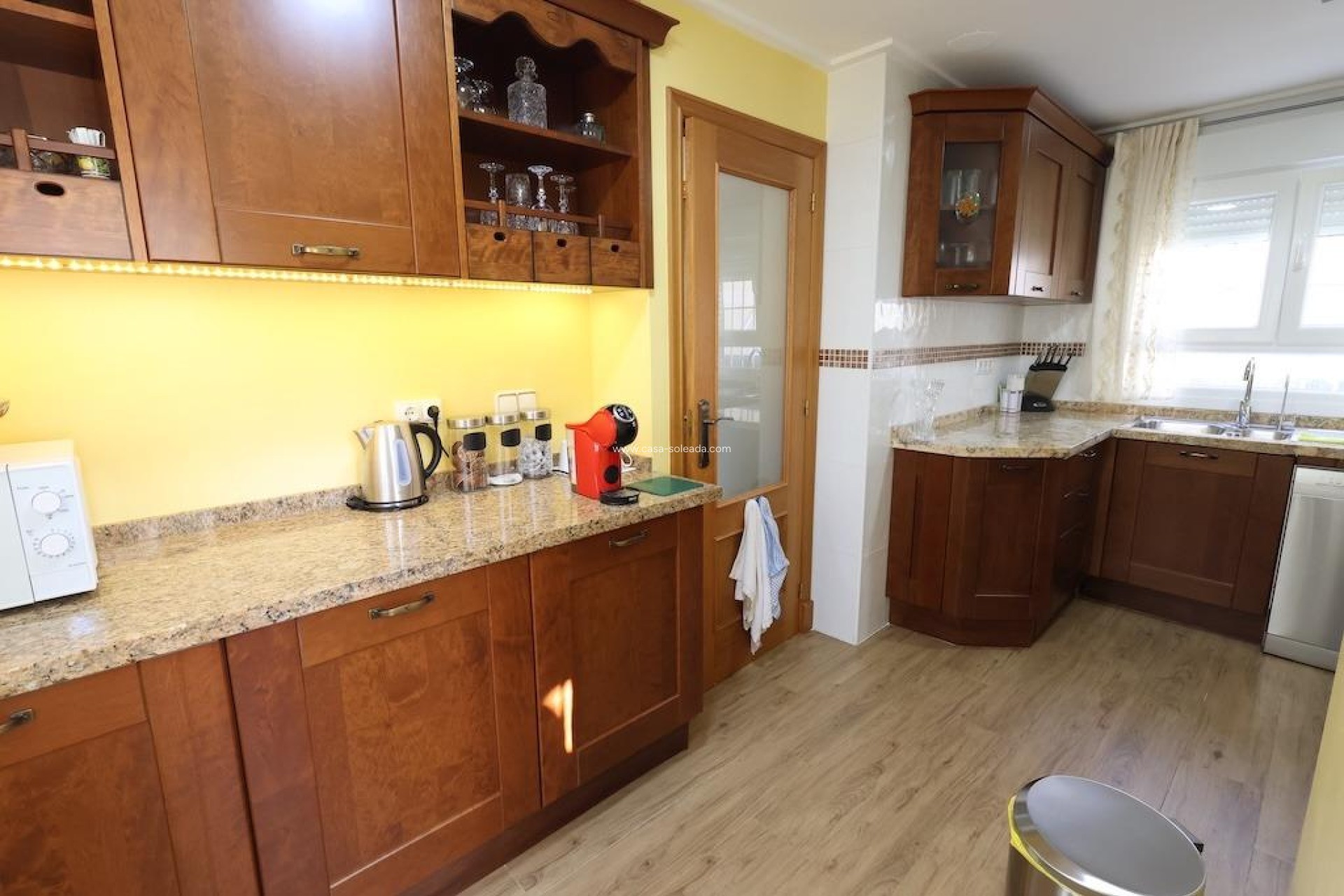 Herverkoop - Villa - Orihuela Costa - Costa Blanca