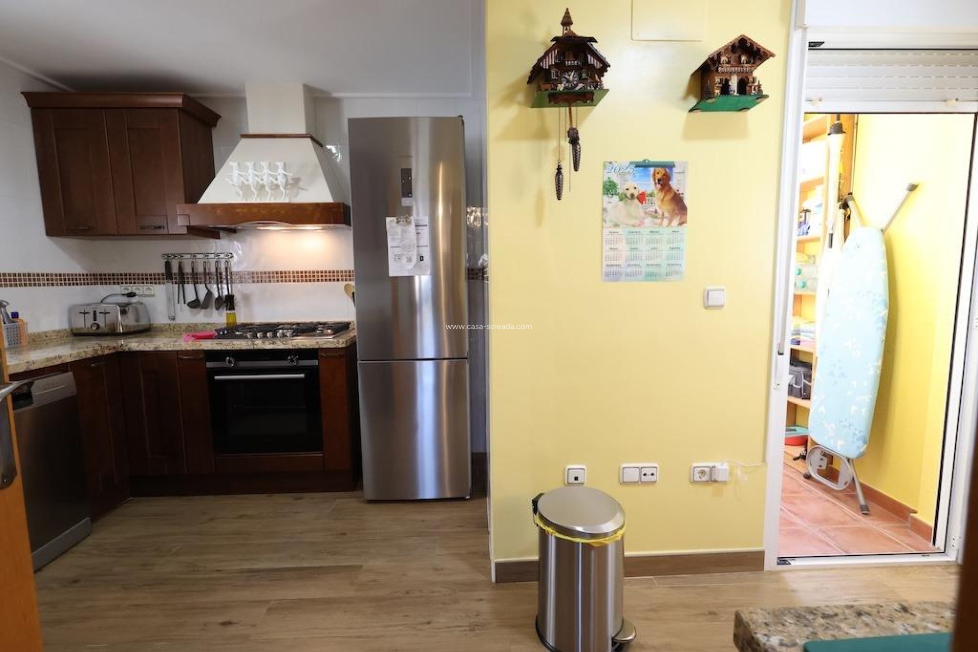 Herverkoop - Villa - Orihuela Costa - Costa Blanca