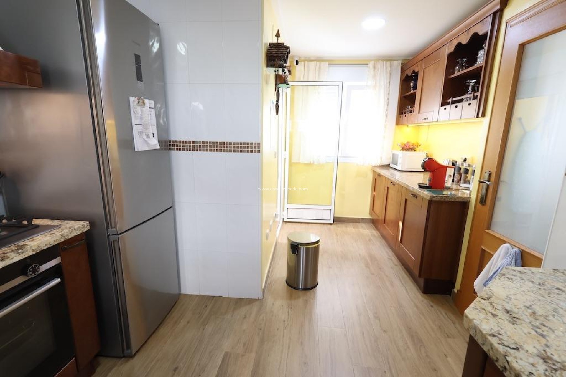 Herverkoop - Villa - Orihuela Costa - Costa Blanca