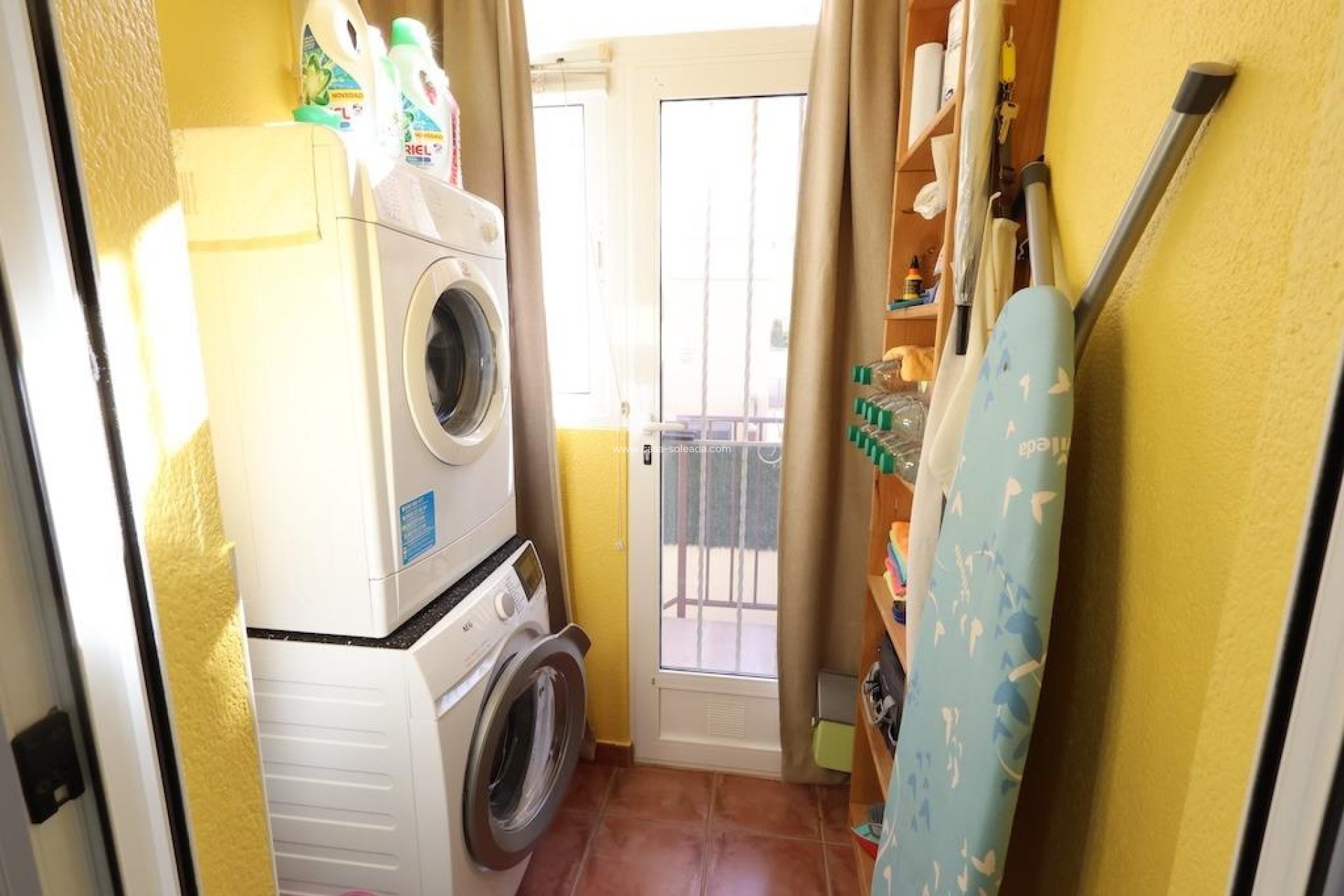 Herverkoop - Villa - Orihuela Costa - Costa Blanca