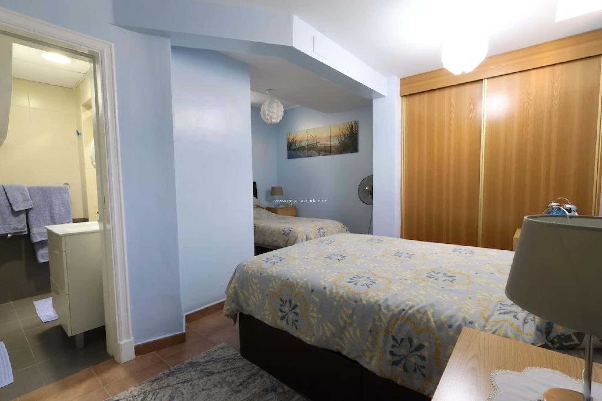 Herverkoop - Villa - Orihuela Costa - Costa Blanca