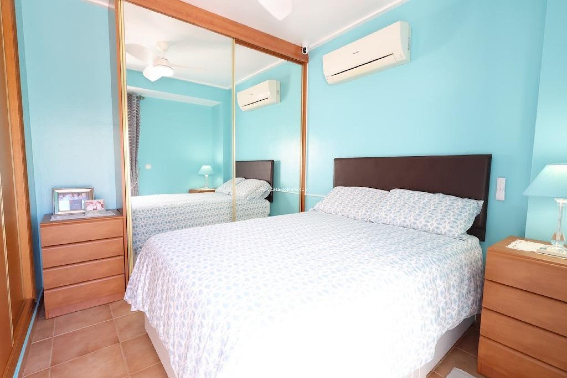 Herverkoop - Villa - Orihuela Costa - Costa Blanca