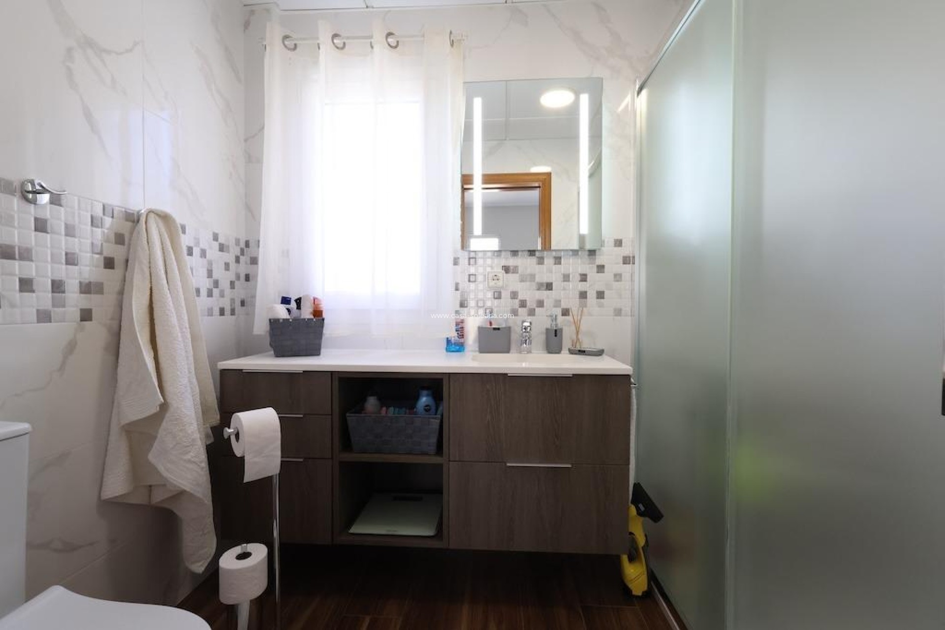 Herverkoop - Villa - Orihuela Costa - Costa Blanca