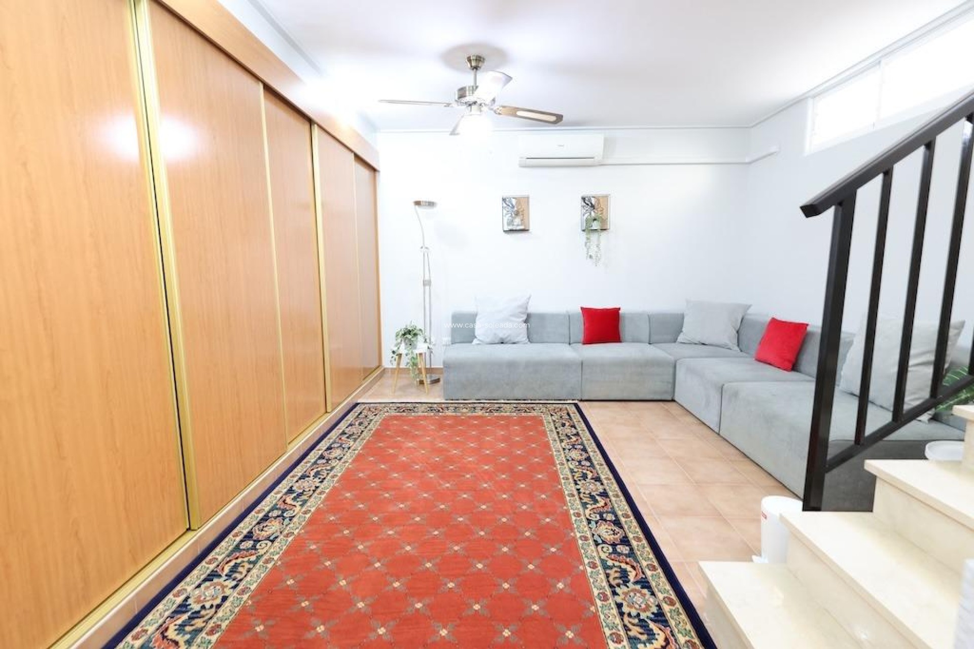 Herverkoop - Villa - Orihuela Costa - Costa Blanca
