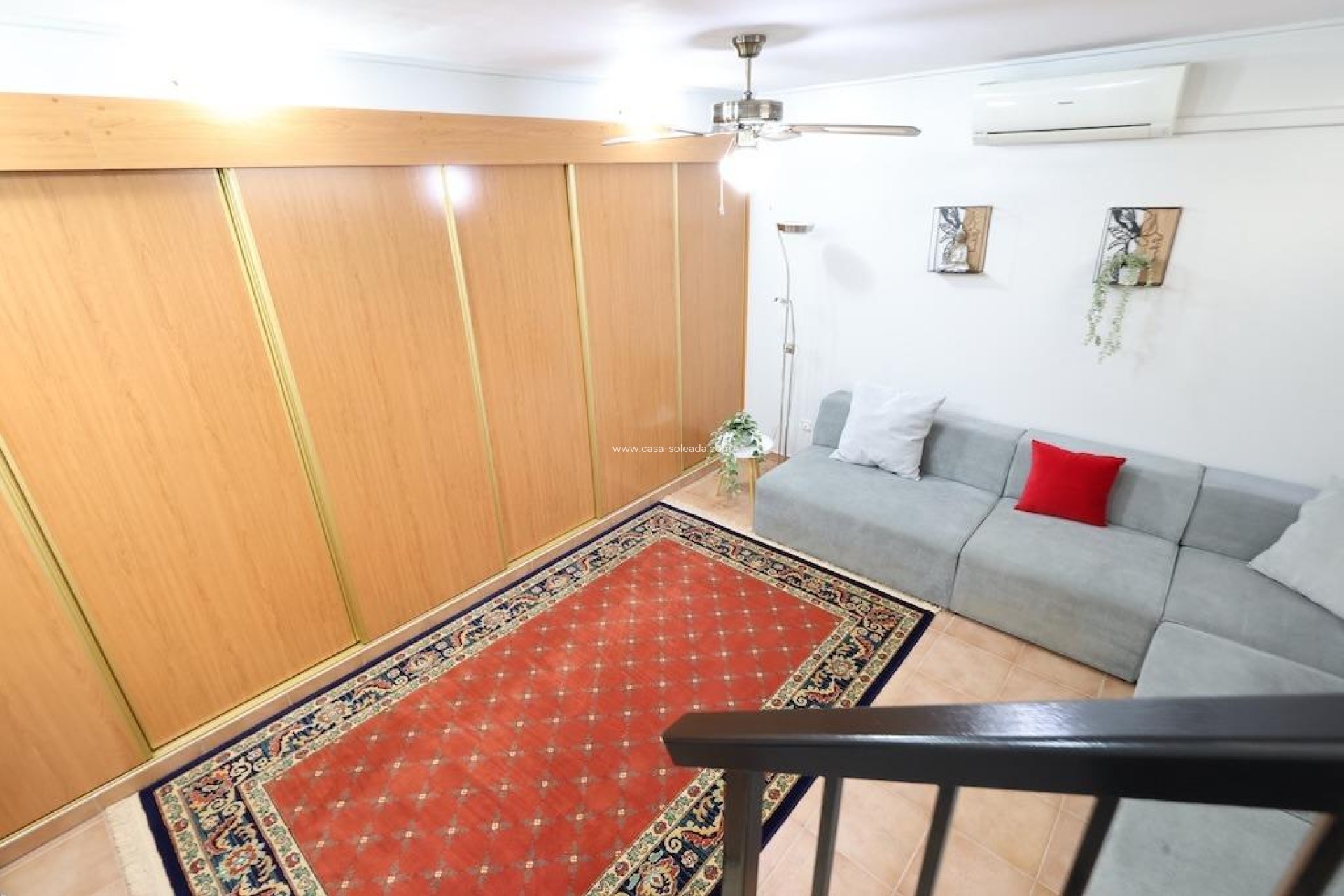 Herverkoop - Villa - Orihuela Costa - Costa Blanca