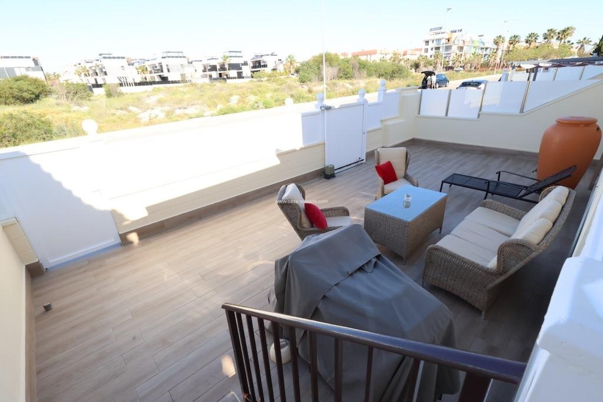 Herverkoop - Villa - Orihuela Costa - Costa Blanca