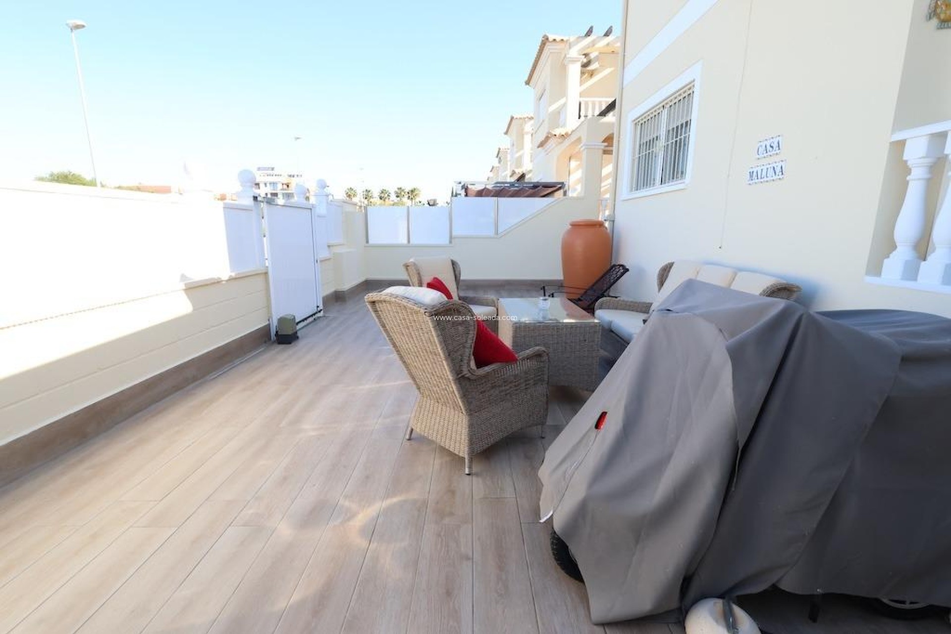 Herverkoop - Villa - Orihuela Costa - Costa Blanca