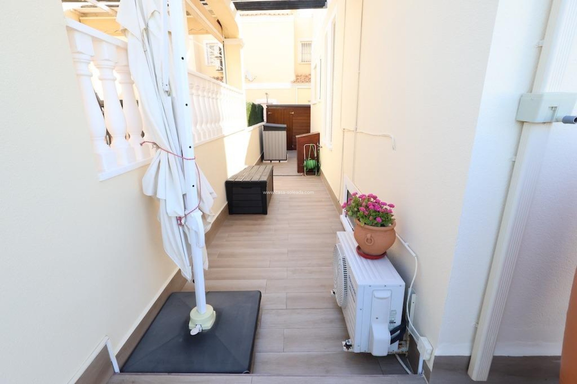 Herverkoop - Villa - Orihuela Costa - Costa Blanca