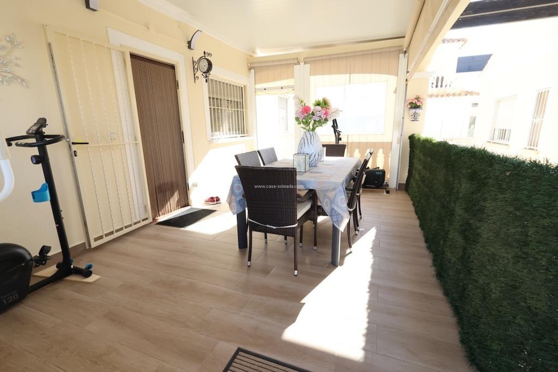 Herverkoop - Villa - Orihuela Costa - Costa Blanca