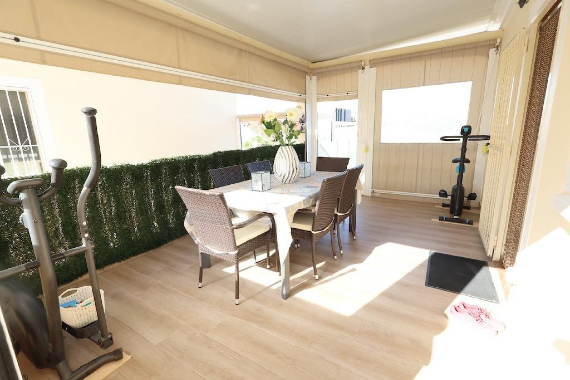 Herverkoop - Villa - Orihuela Costa - Costa Blanca