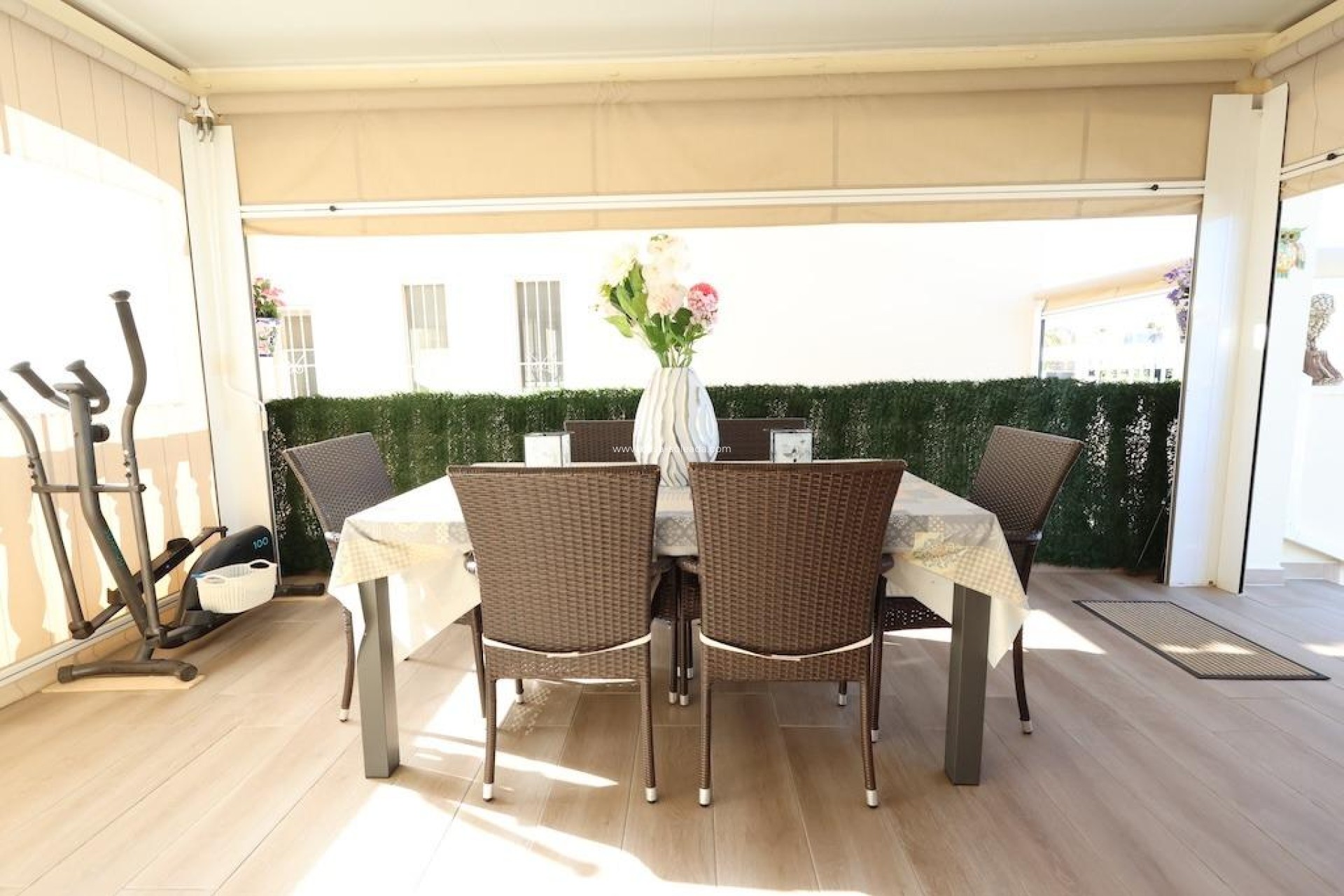 Herverkoop - Villa - Orihuela Costa - Costa Blanca