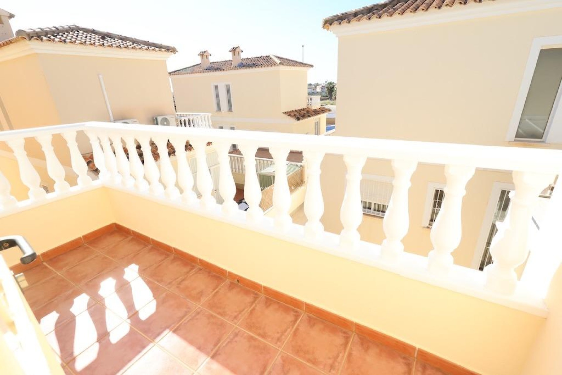 Herverkoop - Villa - Orihuela Costa - Costa Blanca