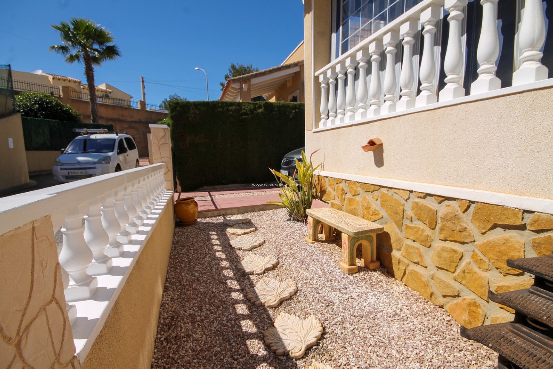 Herverkoop - Villa - Orihuela Costa - Costa Blanca