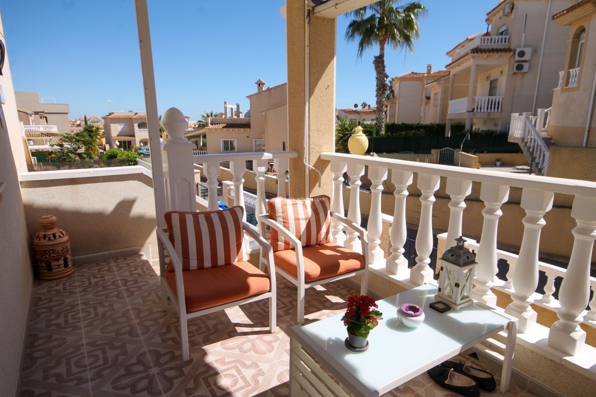 Herverkoop - Villa - Orihuela Costa - Costa Blanca