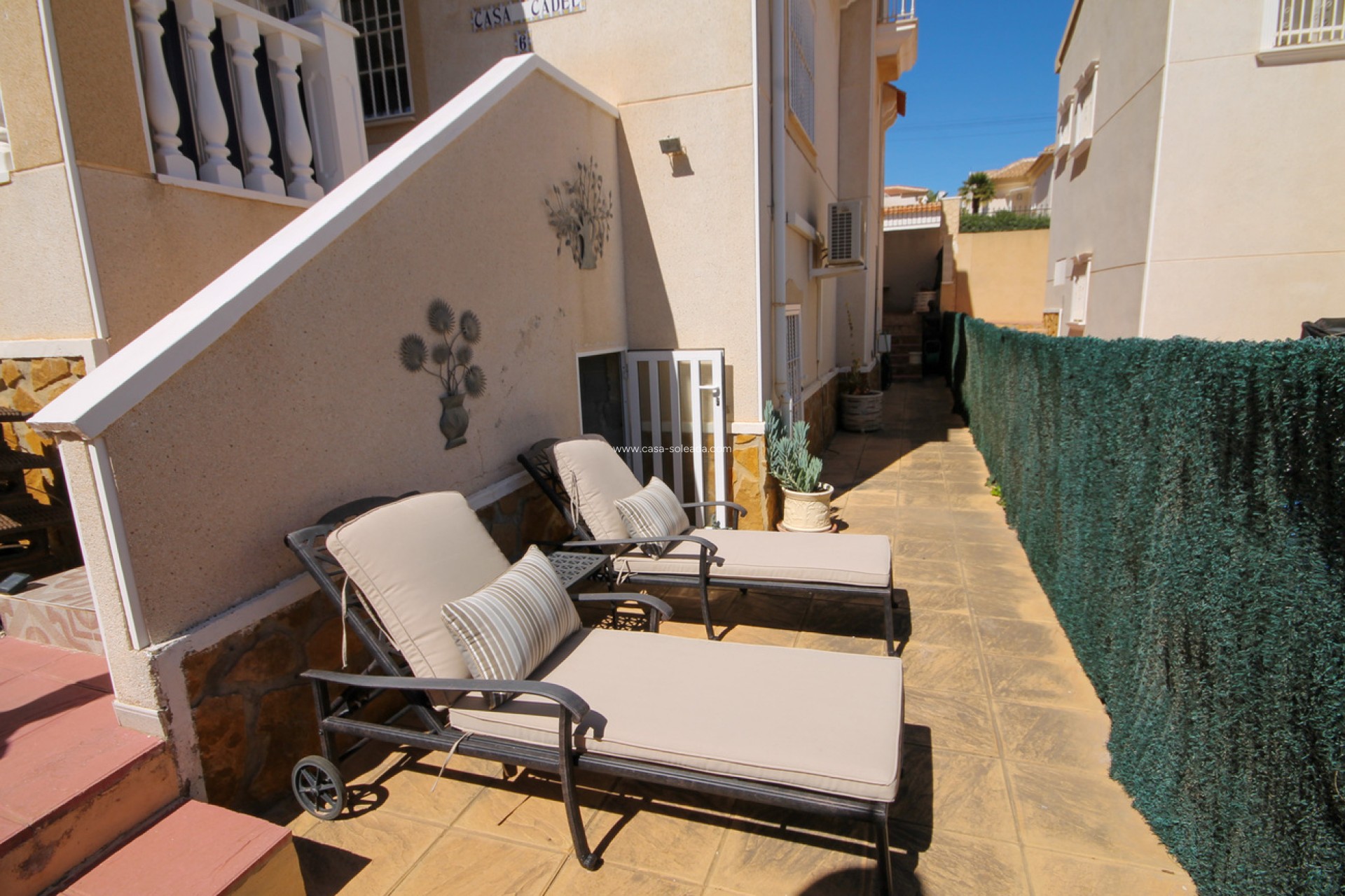 Herverkoop - Villa - Orihuela Costa - Costa Blanca