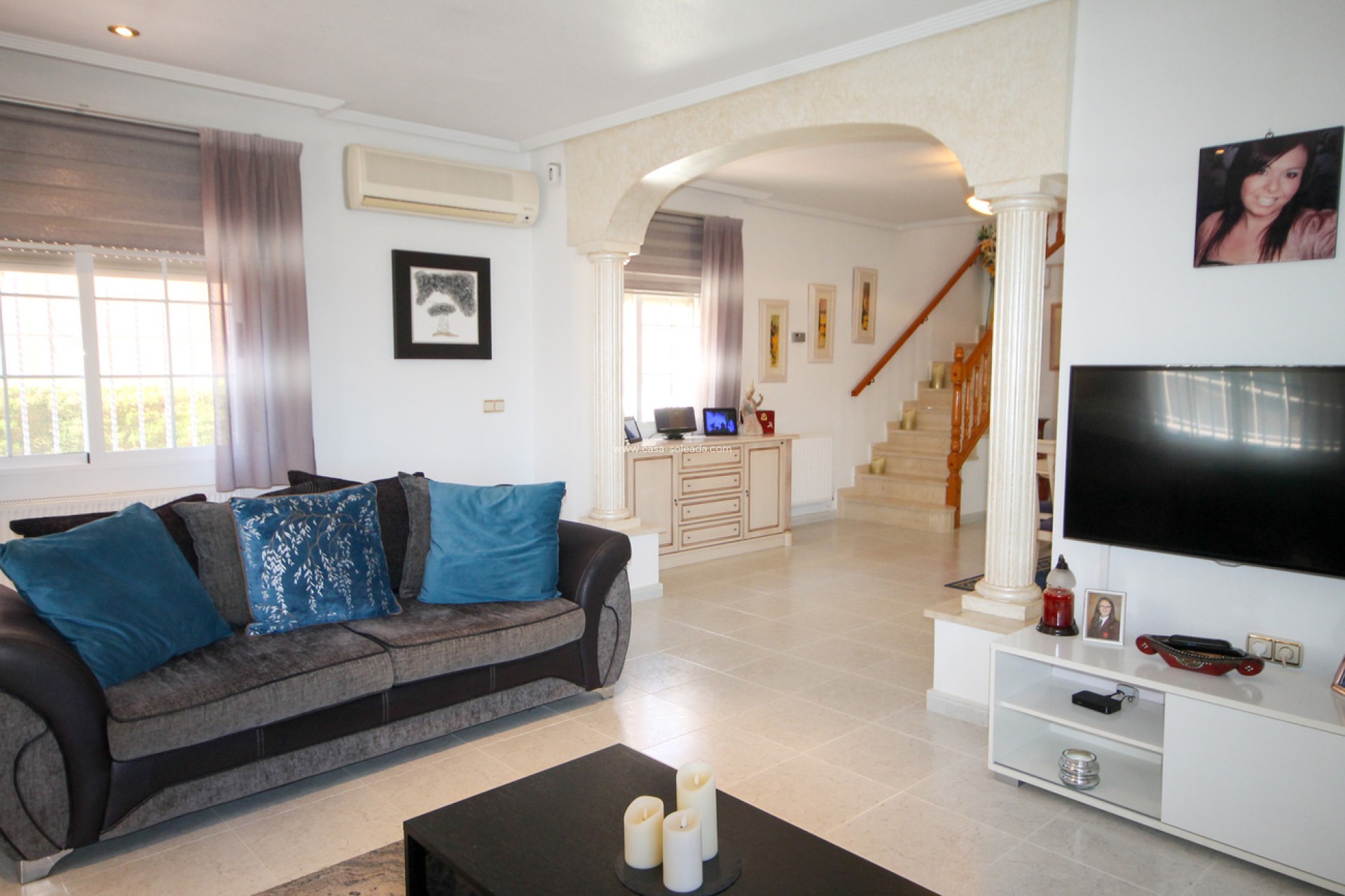 Herverkoop - Villa - Orihuela Costa - Costa Blanca