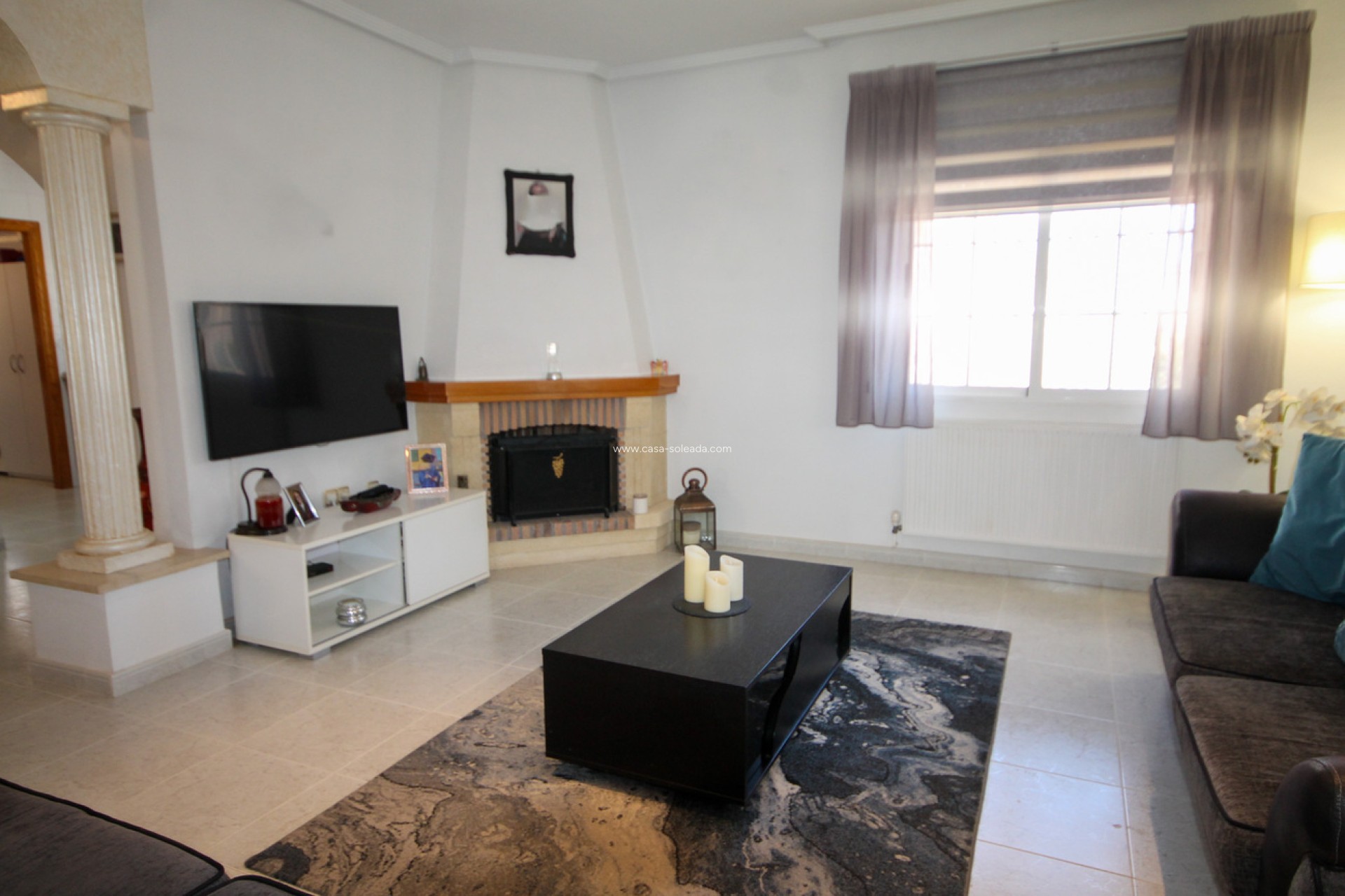 Herverkoop - Villa - Orihuela Costa - Costa Blanca