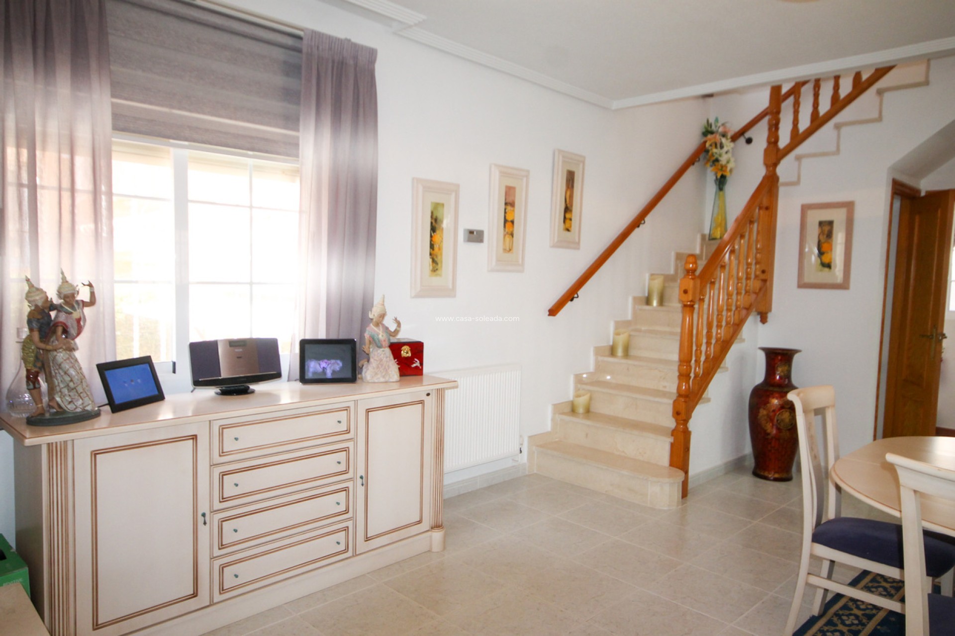 Herverkoop - Villa - Orihuela Costa - Costa Blanca