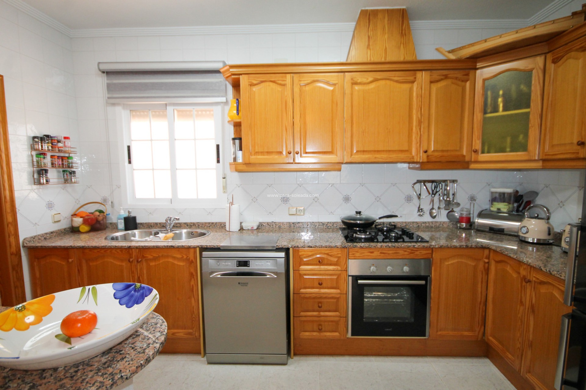 Herverkoop - Villa - Orihuela Costa - Costa Blanca