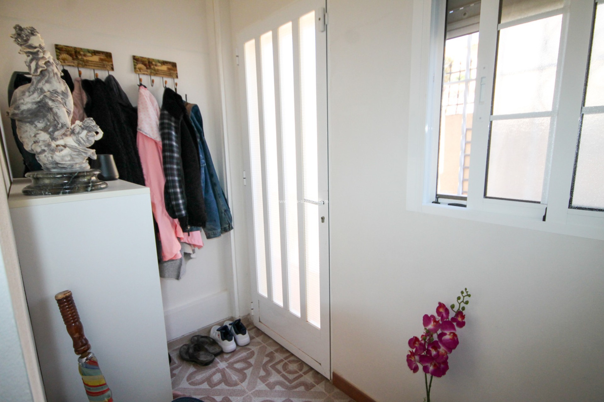 Herverkoop - Villa - Orihuela Costa - Costa Blanca
