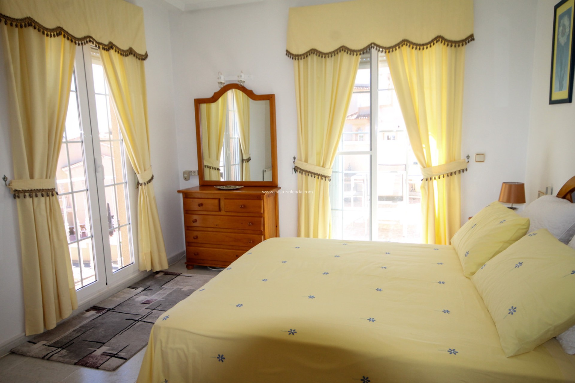 Herverkoop - Villa - Orihuela Costa - Costa Blanca