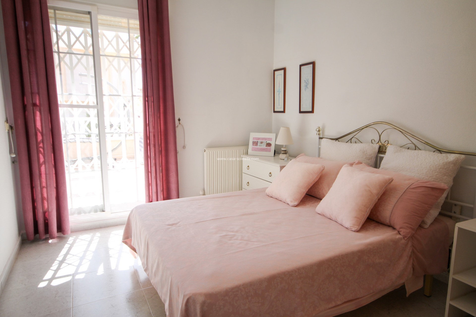 Herverkoop - Villa - Orihuela Costa - Costa Blanca