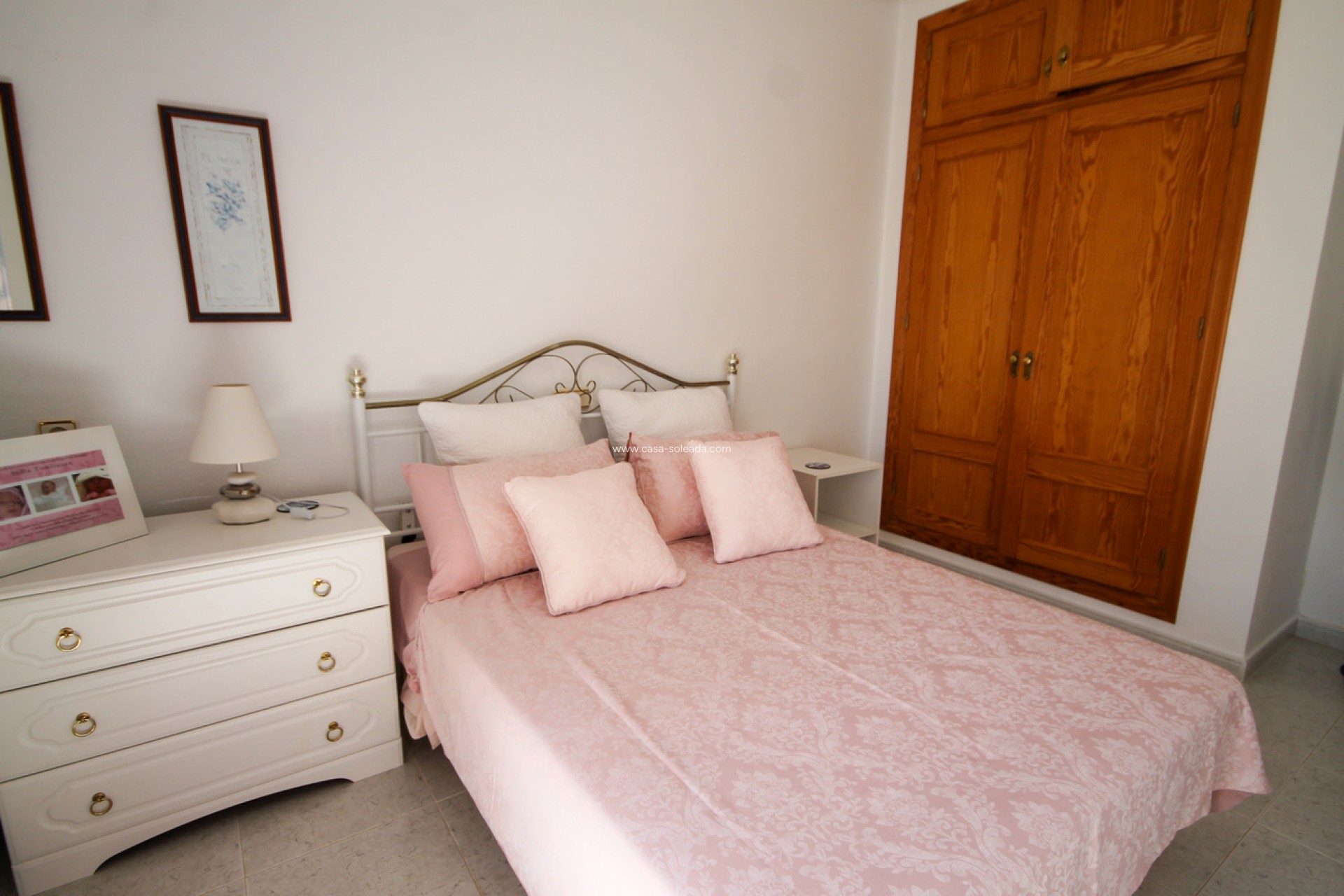 Herverkoop - Villa - Orihuela Costa - Costa Blanca