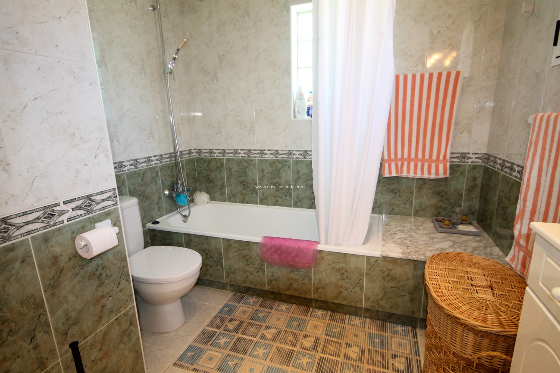 Herverkoop - Villa - Orihuela Costa - Costa Blanca