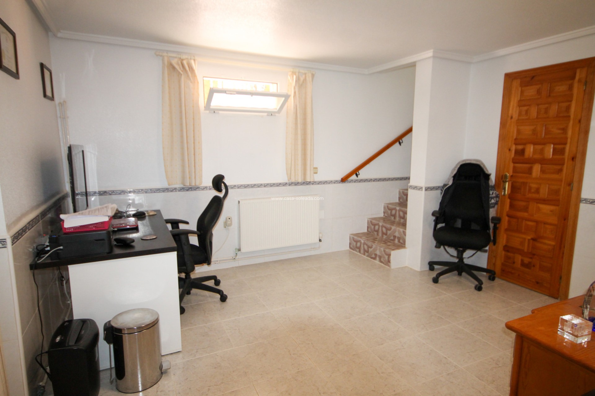 Herverkoop - Villa - Orihuela Costa - Costa Blanca