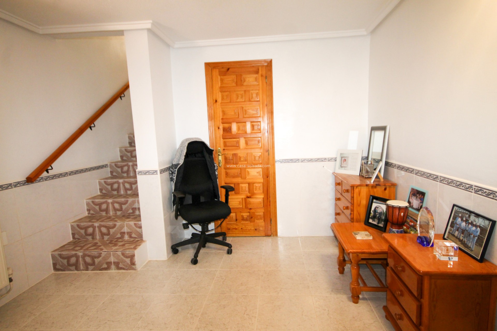 Herverkoop - Villa - Orihuela Costa - Costa Blanca