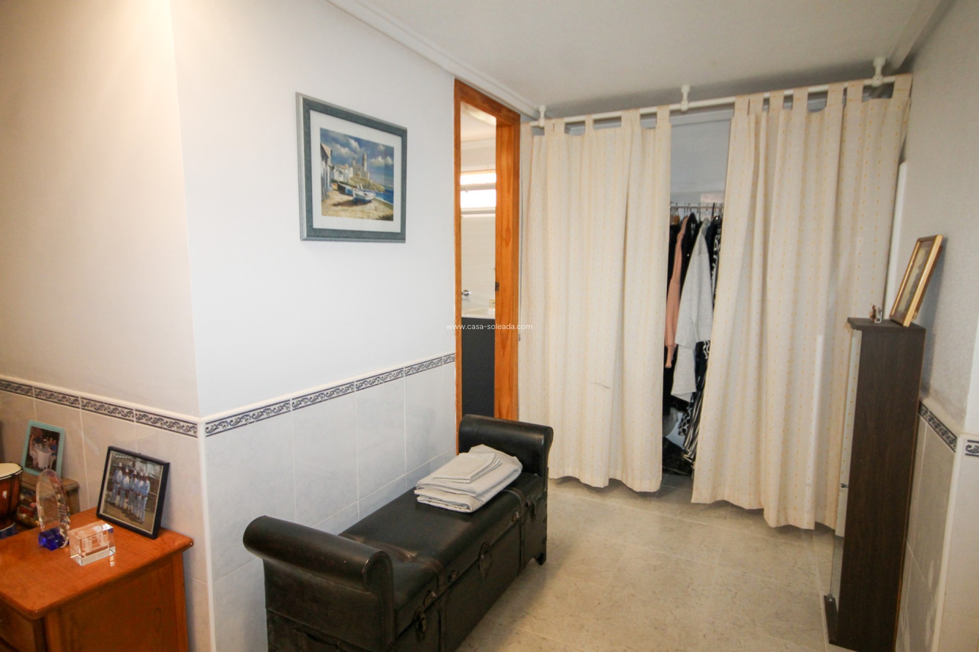 Herverkoop - Villa - Orihuela Costa - Costa Blanca