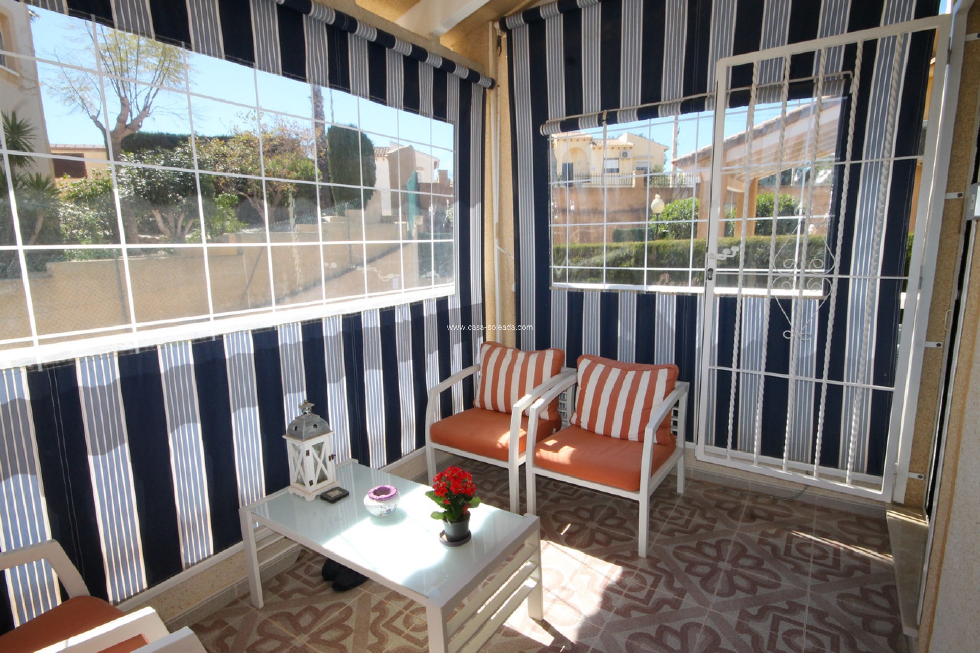 Herverkoop - Villa - Orihuela Costa - Costa Blanca
