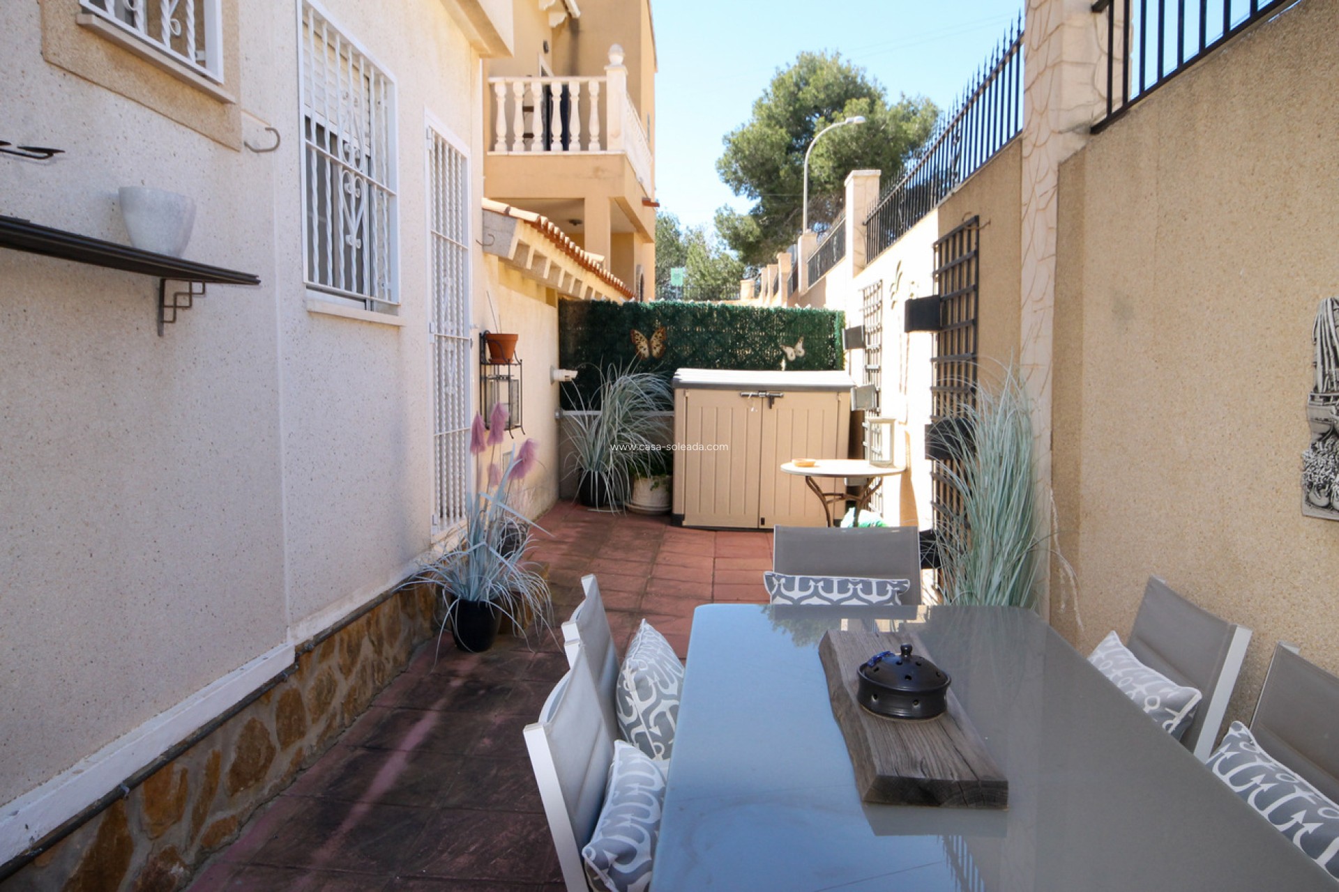 Herverkoop - Villa - Orihuela Costa - Costa Blanca