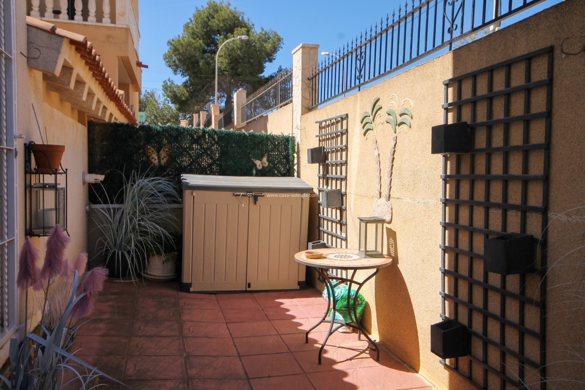 Herverkoop - Villa - Orihuela Costa - Costa Blanca