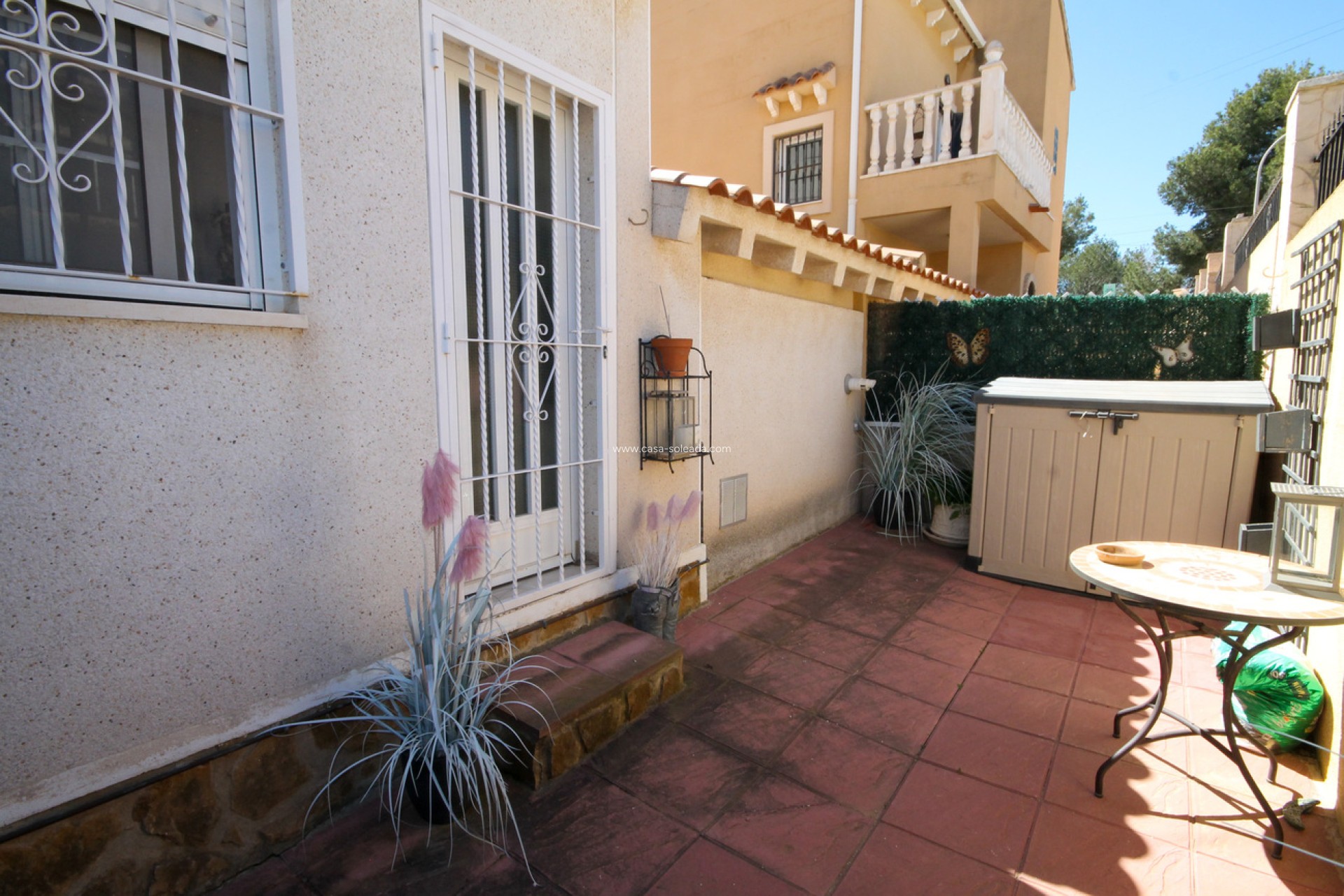Herverkoop - Villa - Orihuela Costa - Costa Blanca