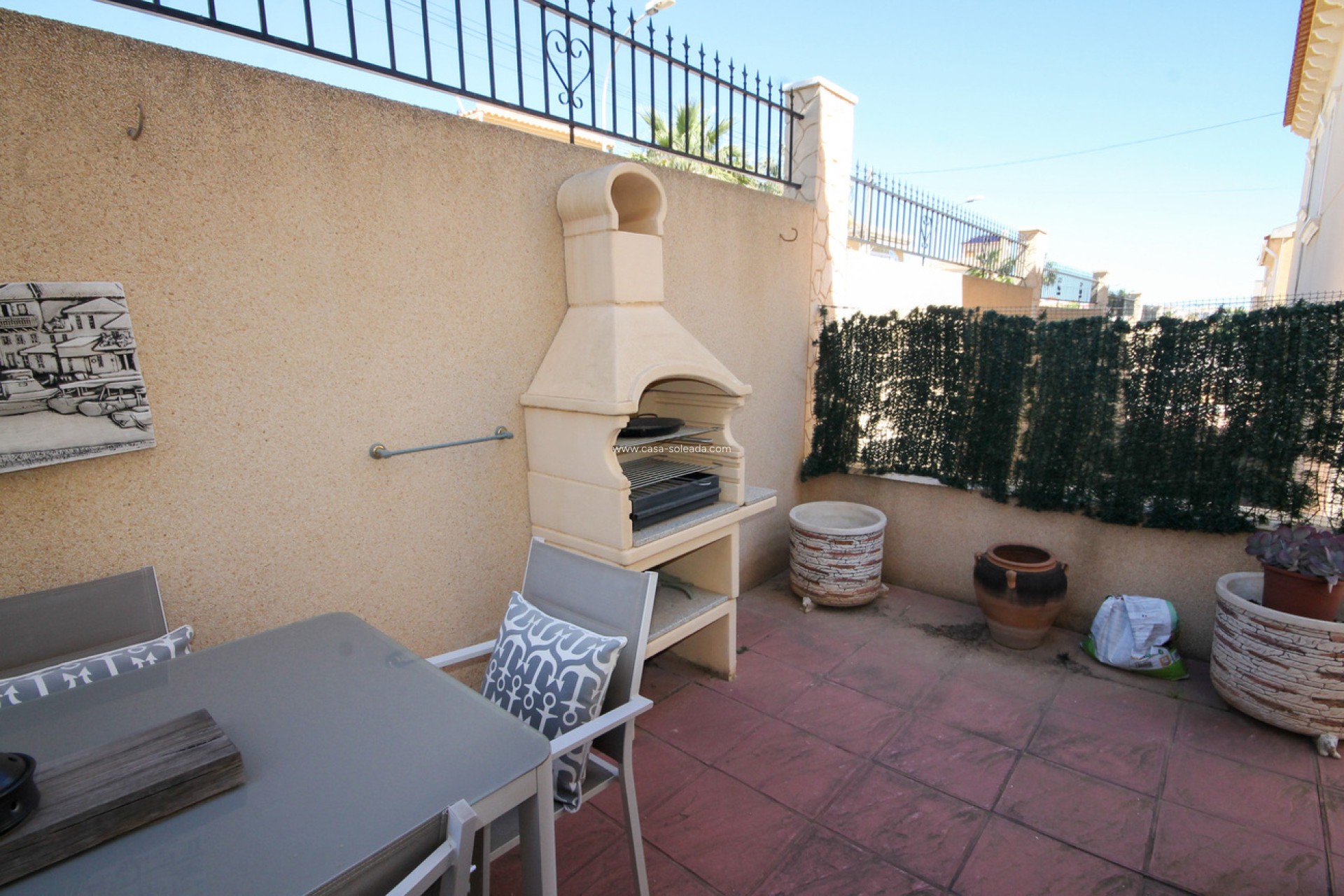 Herverkoop - Villa - Orihuela Costa - Costa Blanca
