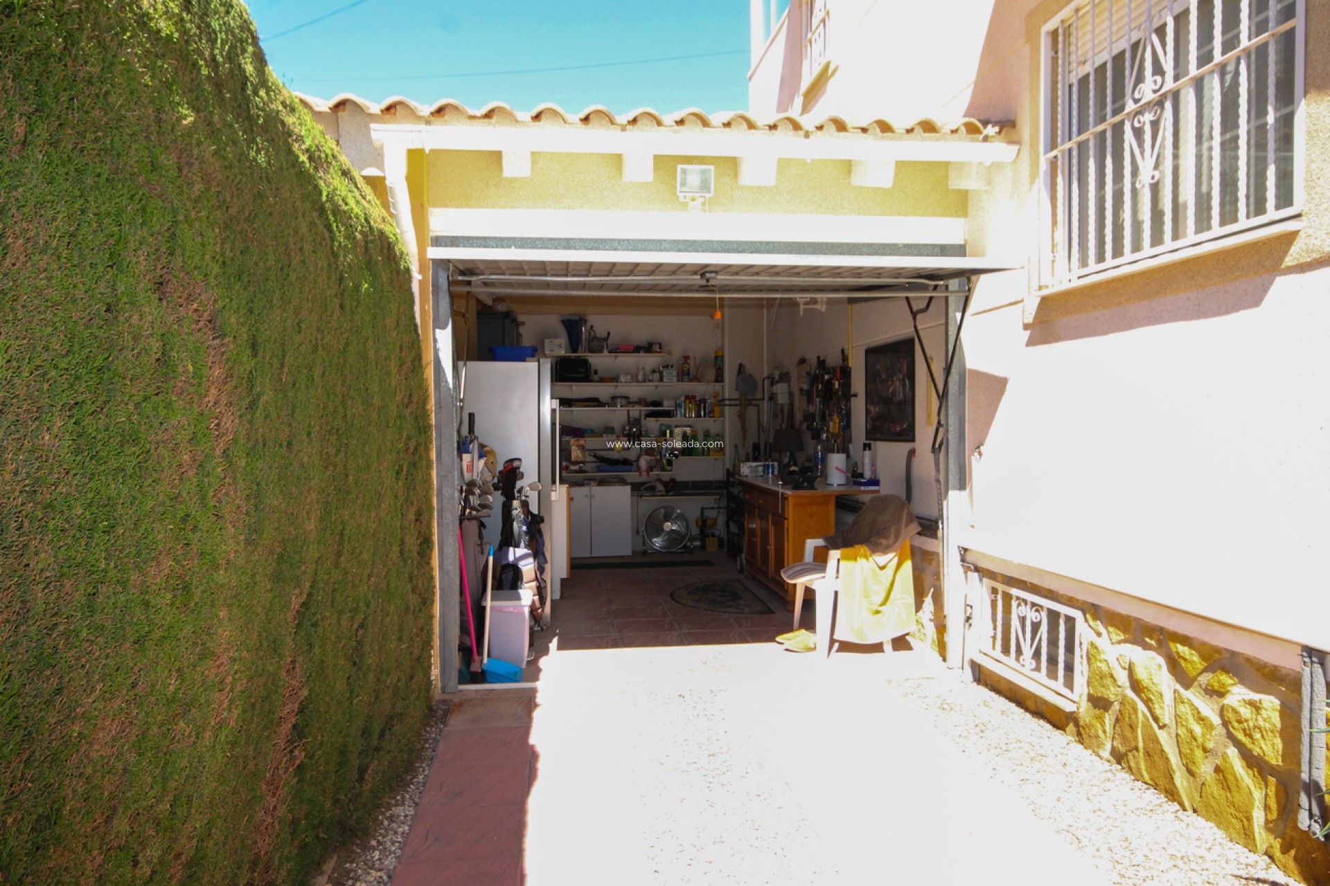 Herverkoop - Villa - Orihuela Costa - Costa Blanca